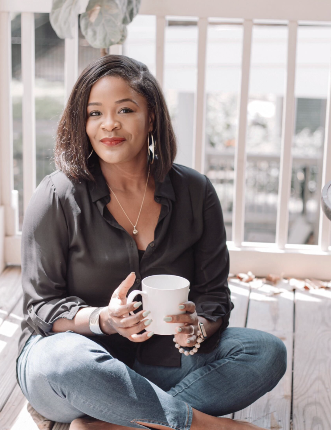 What Is 'Black Girl Day Off,' And How Does It Support Mental Health